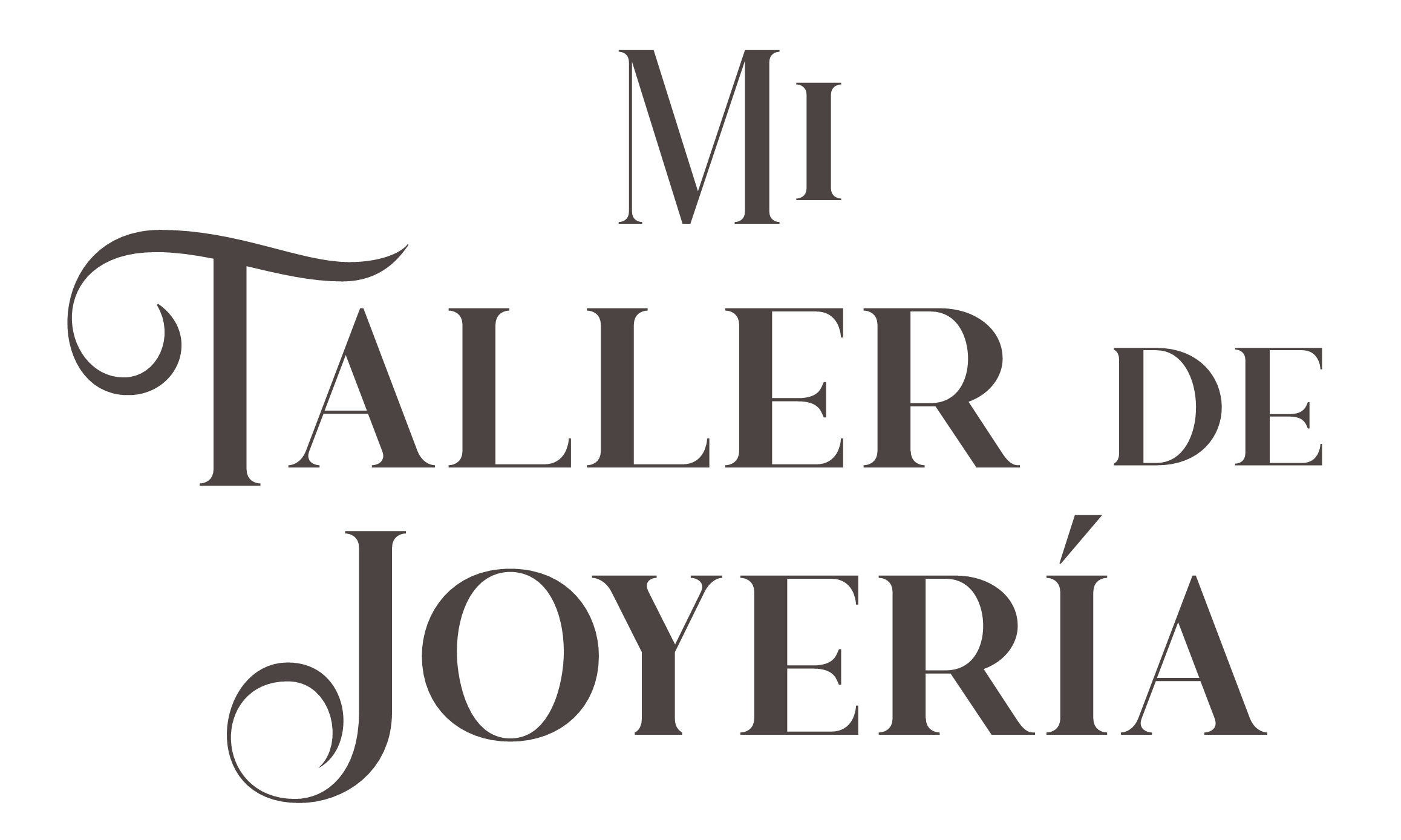 Mi Taller de Joyería Cusco
